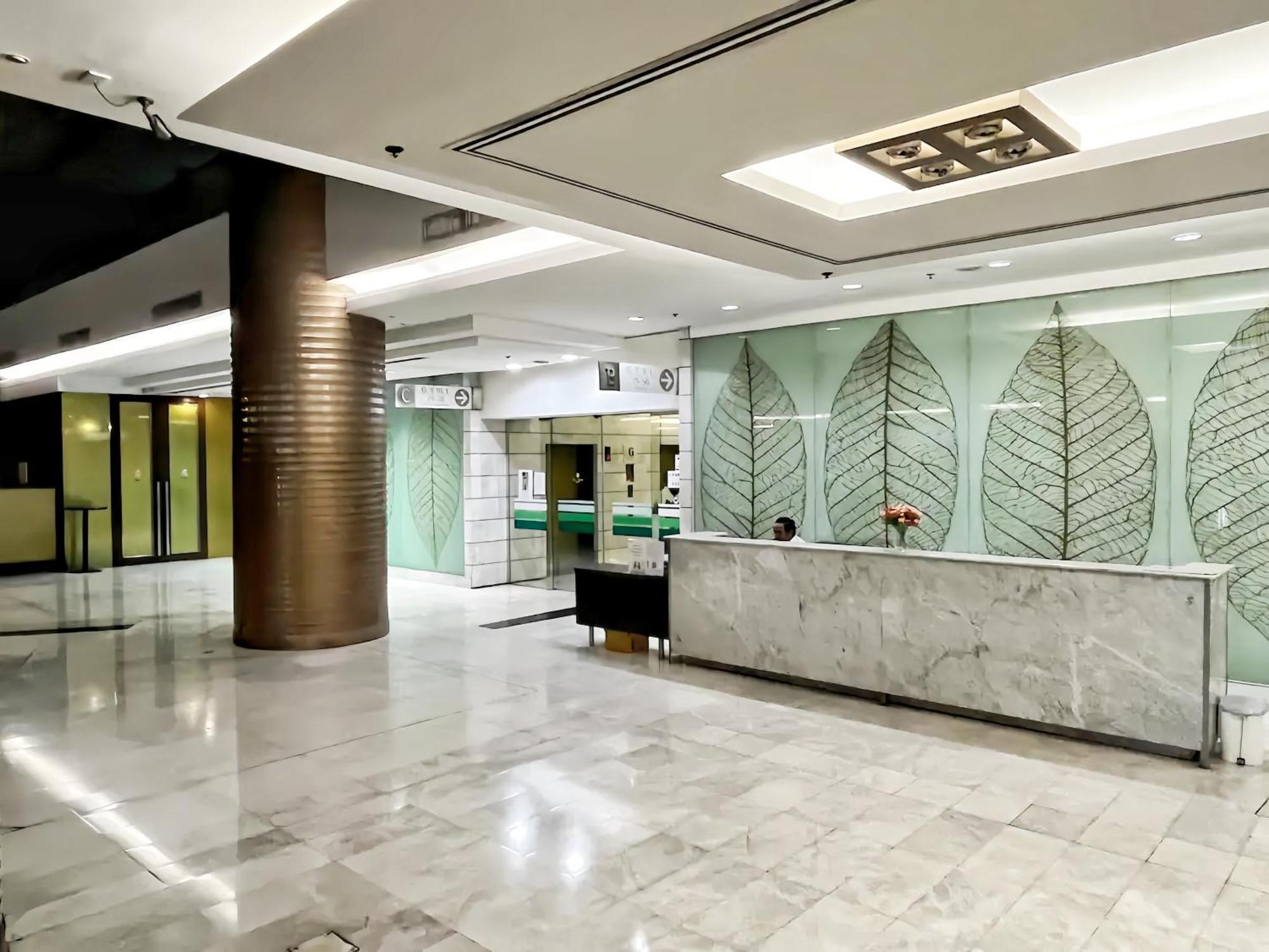 State Tower Appartement Bangkok