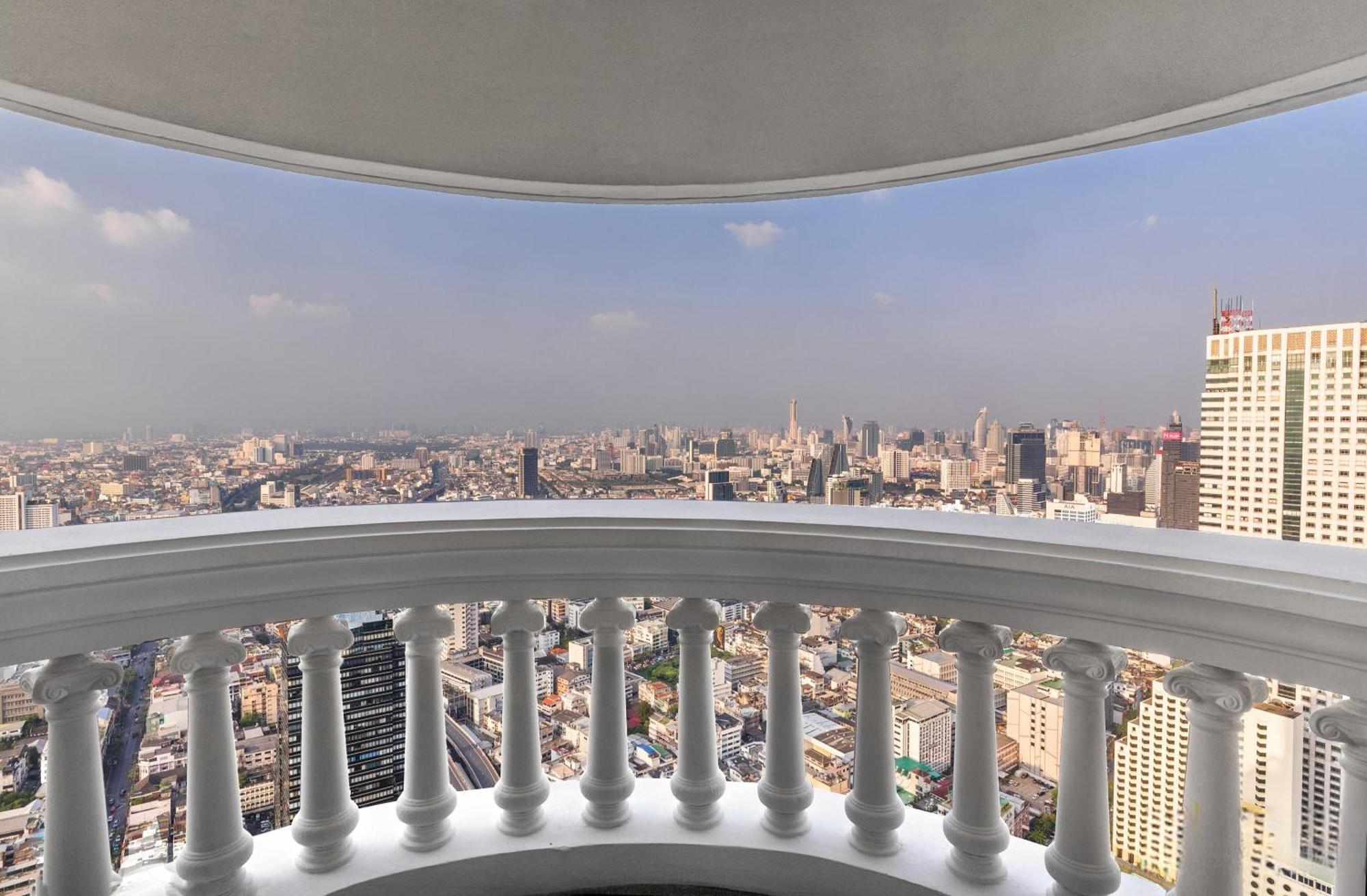 อพาร์ทเม้น State Tower